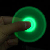 Wholesale Glow In Dark Flip Spinners